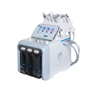 Hydra Facial Machine